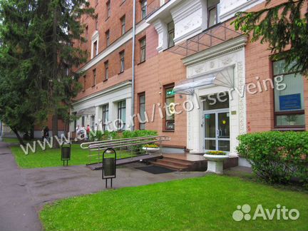 Помещение под пищевое производство, 147.3 м²
