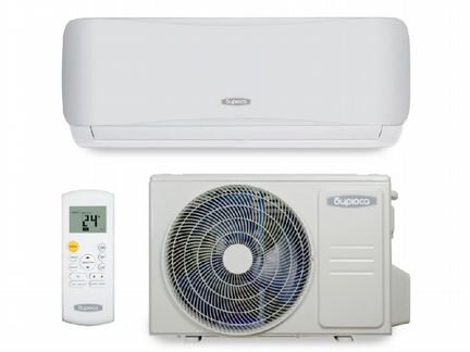 Кондиционеры