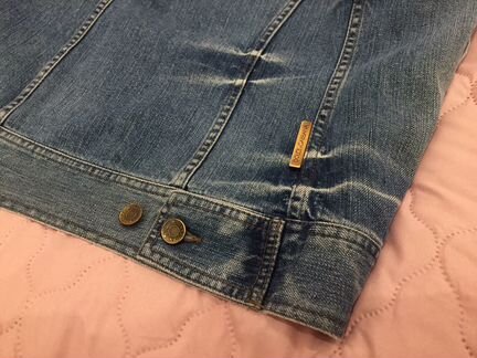 Джинсовка Dolce Gabbana Original