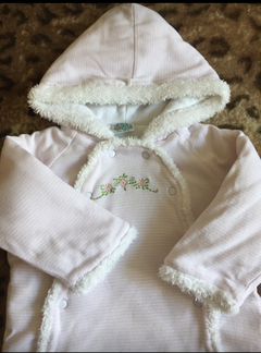 Прекрасный комбинезон для девочки размер 80