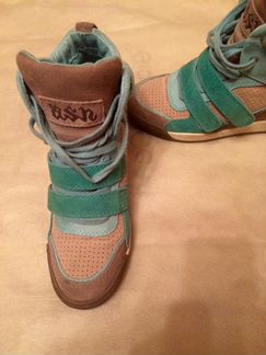 Кроссовки Ash 37 р-р