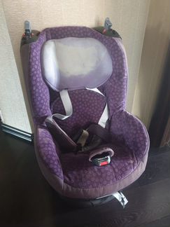 Автокресло Maxi-Cosi Tobi
