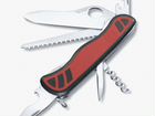 Нож Victorinox Forester M Grip 0.8361.мс