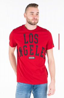 Футболка Guess Оригинал